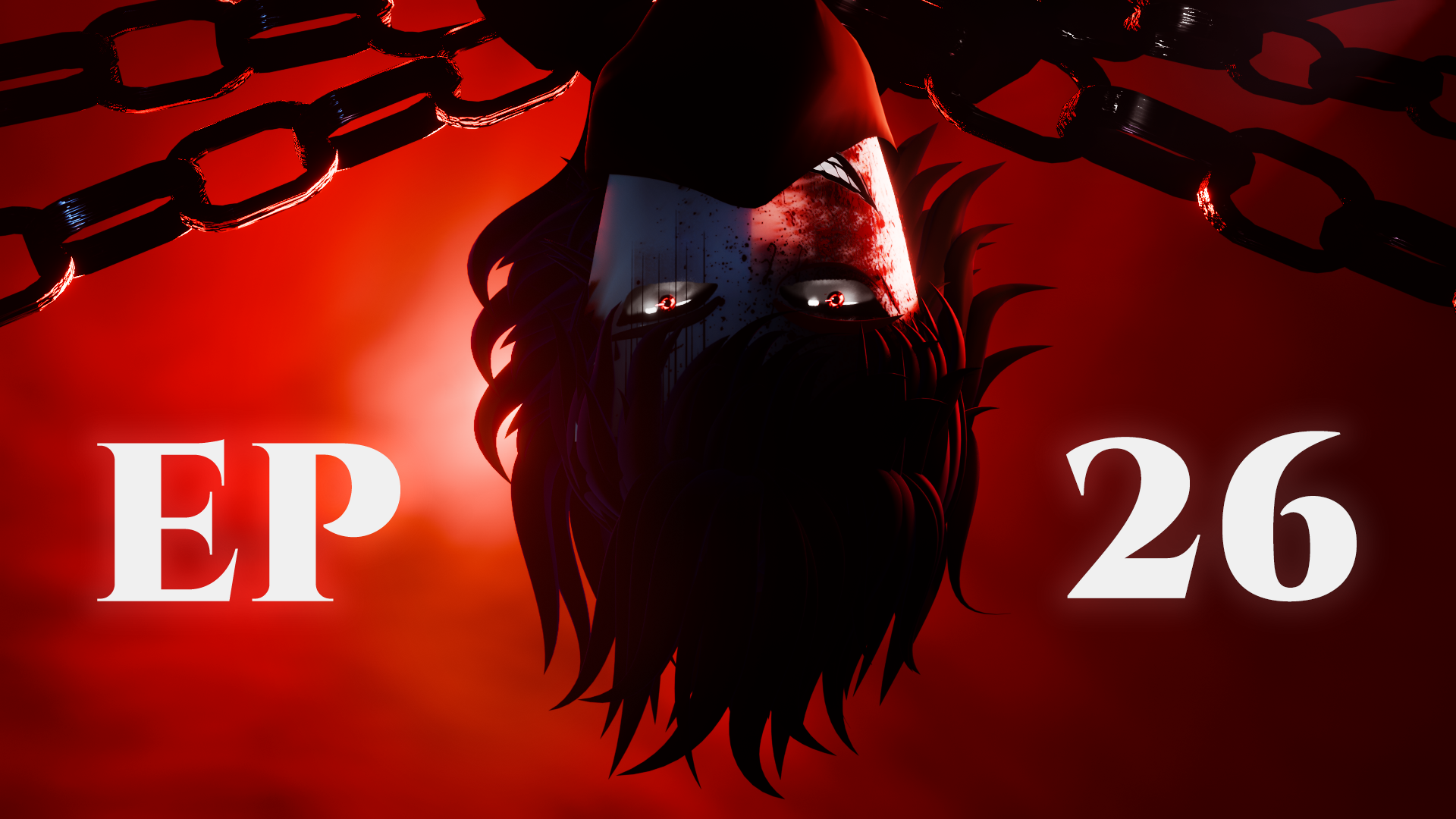 Episode 26 Release Countdown