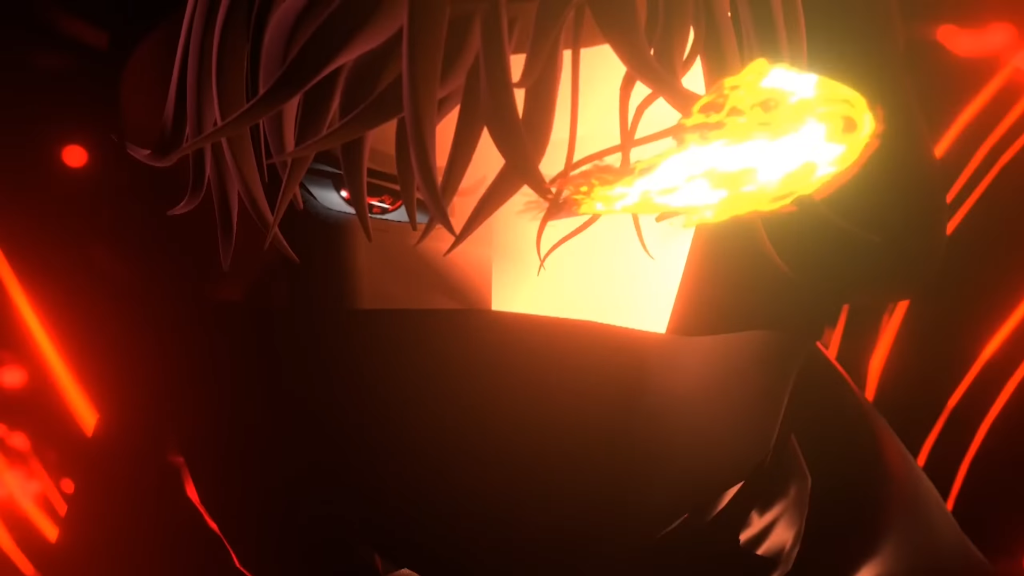 BSG Flame Devil