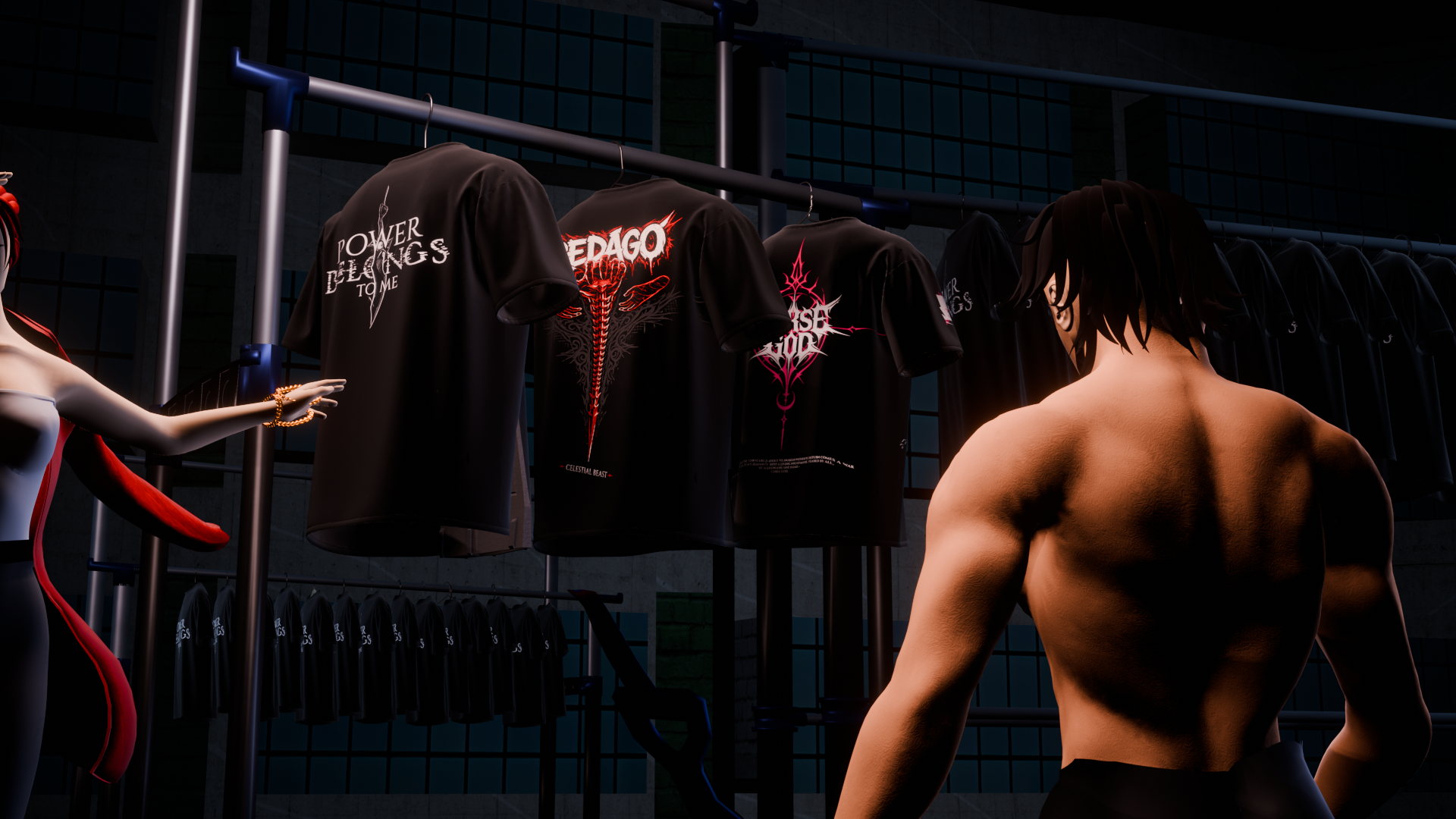 Shop Banner Fallback