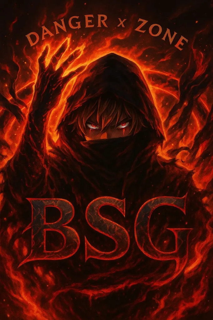 DXZ Episode 1 - BSG