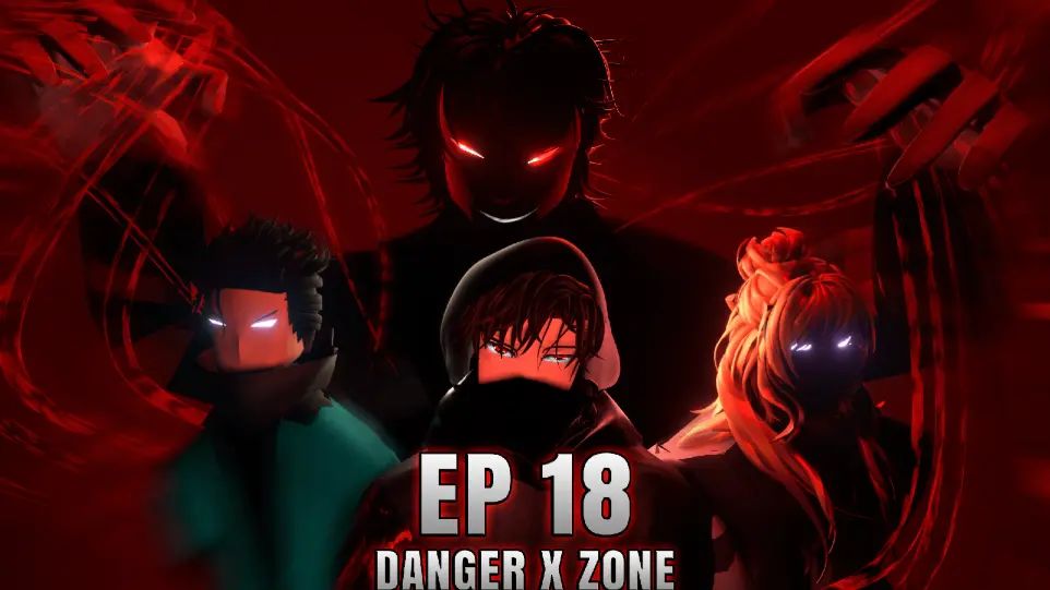 DXZ Recap - EP 18