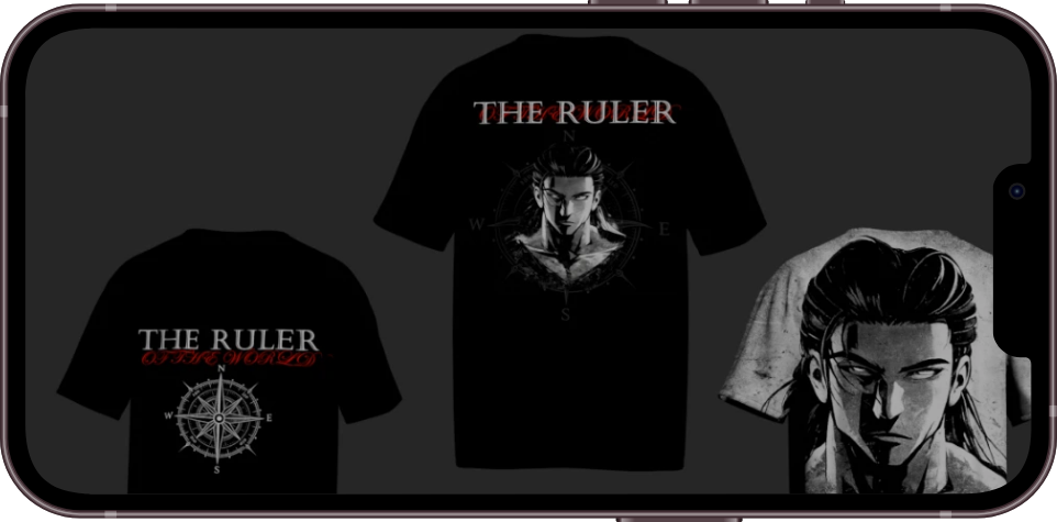 DXZ Official Merchandise