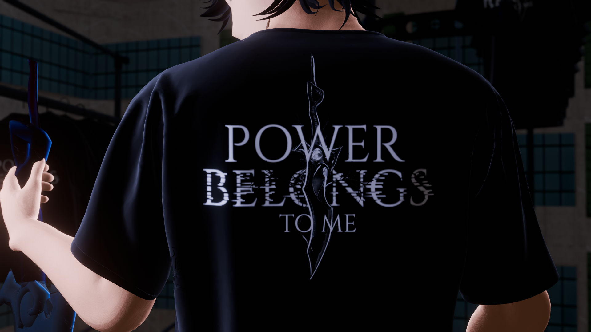 BERRY T-Shirt