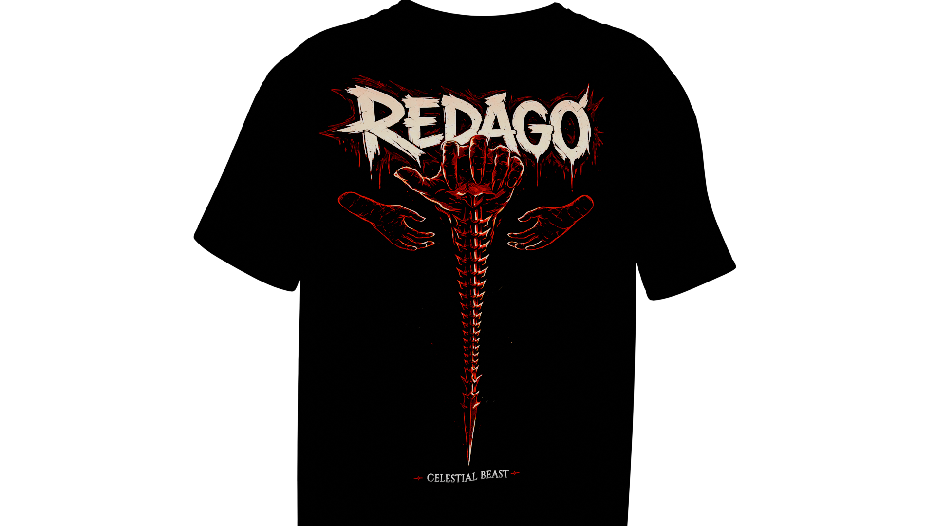 REDAGO T-Shirt