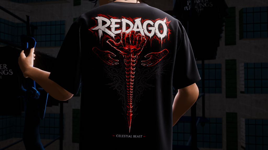 REDAGO T-Shirt
